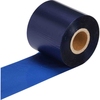 Ruban bleu de la gamme 4500 pour imprimante à transfert thermique, R4500, Bleu, 60,00 mm (l) x 300,00 m (L)